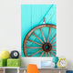 Southwestern Wagon Wheel