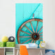 Southwestern Wagon Wheel