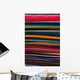 Mexican Blanket Wall Mural