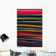 Mexican Blanket Wall Mural