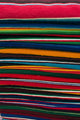 Mexican Blanket Wall Mural