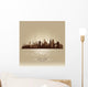 London England Skyline City