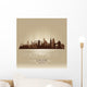 London England Skyline City