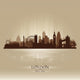 London England Skyline City