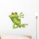 Frog Sign