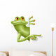 Frog Sign