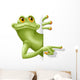 Frog Sign