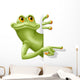 Frog Sign