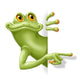 Frog Sign