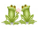 Couple Frogs