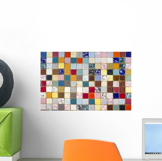 Mosaic Colors