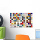 Mosaic Colors