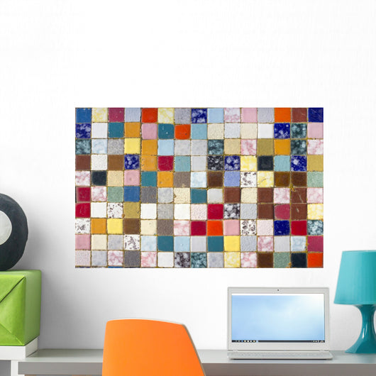 Mosaic Colors