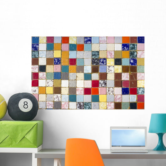 Mosaic Colors