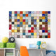 Mosaic Colors