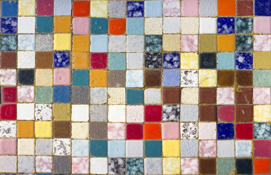 Mosaic Colors