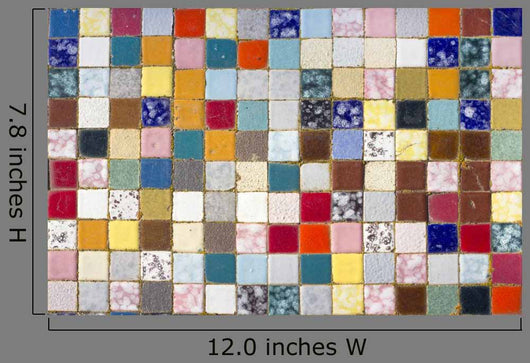 Mosaic Colors