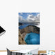 Navagio Beach in Zakynthos Island (greece) Wall Mural