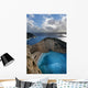 Navagio Beach in Zakynthos Island (greece) Wall Mural