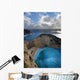Navagio Beach in Zakynthos Island (greece) Wall Mural