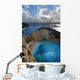 Navagio Beach in Zakynthos Island (greece) Wall Mural