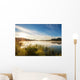 Lake Alaska Wall Mural