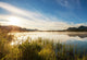 Lake Alaska Wall Mural