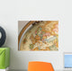 globe Wall Mural