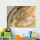globe Wall Mural