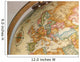 globe Wall Mural