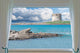 Clouds over La Pelosa Wall Mural
