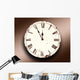 Old Clock
