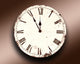 Old Clock