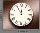 Old Clock