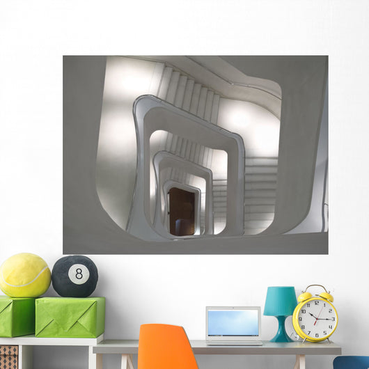 Stairs and Modern Design