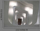 Stairs and Modern Design