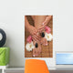 Pedicure and Manicure Wall Decal