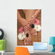 Pedicure and Manicure Wall Decal