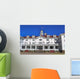 Stanley Hotel Historic Landmark Estes Colorafo Wall Mural