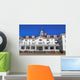 Stanley Hotel Historic Landmark Estes Colorafo Wall Mural