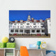 Stanley Hotel Historic Landmark Estes Colorafo Wall Mural