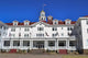 Stanley Hotel Historic Landmark Estes Colorafo Wall Mural