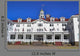 Stanley Hotel Historic Landmark Estes Colorafo Wall Mural