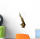 gentle relaxation and legs Wall Mural