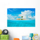 Dream Island Wall Mural