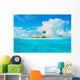 Dream Island Wall Mural