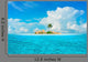 Dream Island Wall Mural