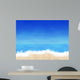 Cartoon Beach Wall Mural