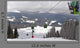 Ski Resort Romania