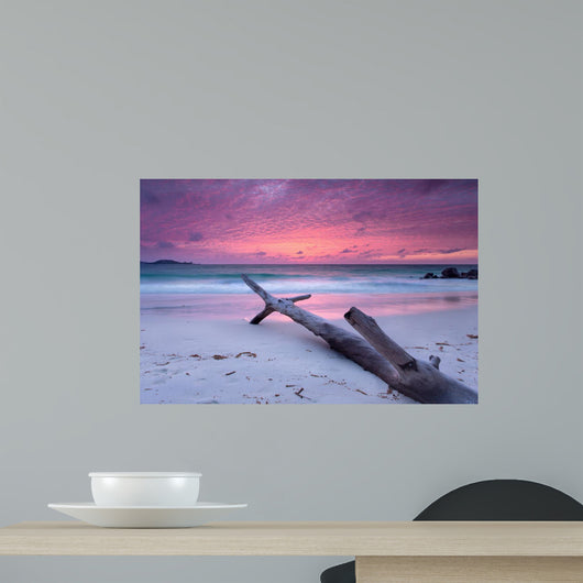 Sunset Beach